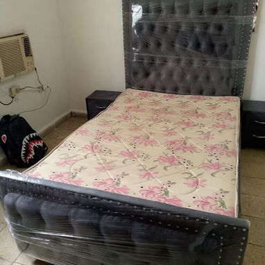 Muebles camas y colchones importados su gran opini贸n - Img 121564296