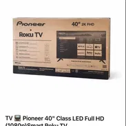 Televisor Pioneer de 40 " - Img 55447980