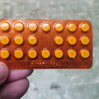 Diazepam con fecha del 2027 - Img 124168901