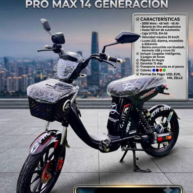 Bicimoto - Img 124418373