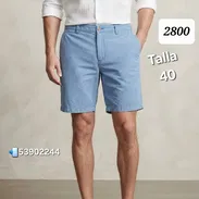 Short talla 40 - Img 57624663