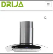 Campana extractora de cocina - Img 50020448