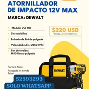 Atornillador - Img 55578241