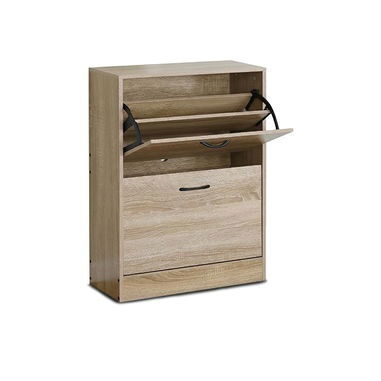 Zapatera de madera - Img 120905927