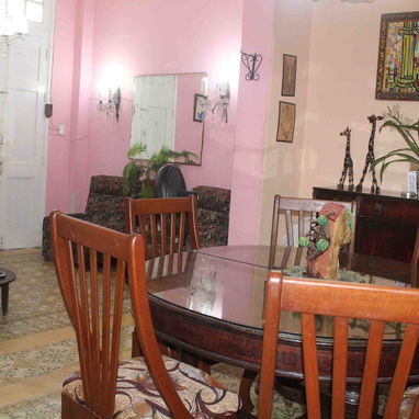 📺 Apartamento de 2 Cuartos en Centro Habana Cercano a Malecón con Generador REF 1451 - Img 112339670
