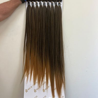 Cortinas de Pelo Orgánico de Alta Fibra - 2/10