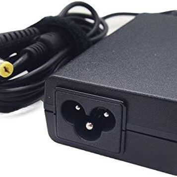 Cargador   19V 3.42A 65W Chicony compatible con ACER Gateway MS2285 MS2274 NV78 CPA09-A065N1 A065R035L módele:A11-065N1A - 3/8