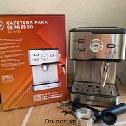 Cafetera para expresó Premier     170 USD - Img 57025881