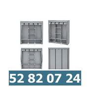 CLOSET PLEGABLE VPT-0110 - Img 55884699