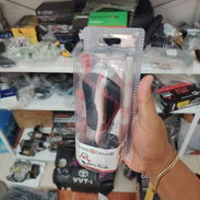 Bolas de palanca e Insignias para Toyota Yaris - Img 56425827