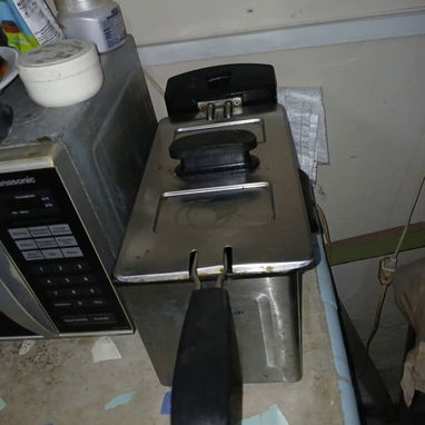 Mi venta barata - 7/10