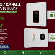 Inversores 10KW 2020USD Son 7 días de garantía Transporte incluido en céntricos - Img 56575319