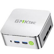 Mensajería Disponible  Mini PC GMKtec Todo Nuevo  tlf:58699120 - Img 57611541