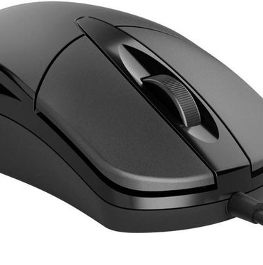 Kit de Teclado y Mouse de Cable ViewSonic - KU254 & MU105 Nuevo en Caja - Img 89244978