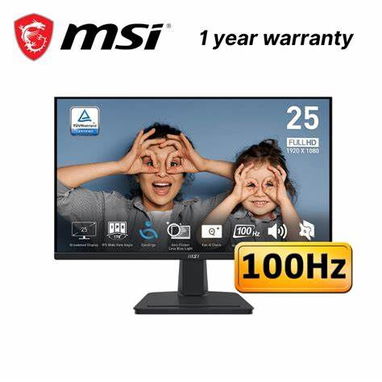 1 usd Monitores de excelente precio  para jugar en tu PC - Img 122247351