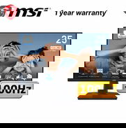 200 USD monitor Msi y Asrock nuevos en caja con garantía - Img 45164103