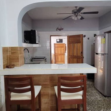 🪶 Casa en Playa Boca Ciega – A solo 5 cuadras del mar, con piscina - Img 123105605