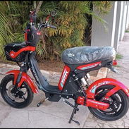 Bicimotos - Img 57504327