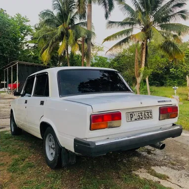 VENDO LADA 07 BUENO!! 54706438 - Img 123310329