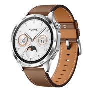 Smartwatch Huawei Watch GT 4 46mm, NUEVOS en CAJA - Img 51397937