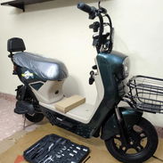 Bicimoto DCMLZ B1 - Img main-image-55267805