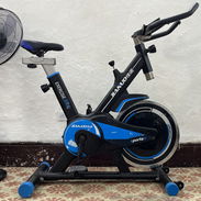 Bicicleta estática - Img 56435567