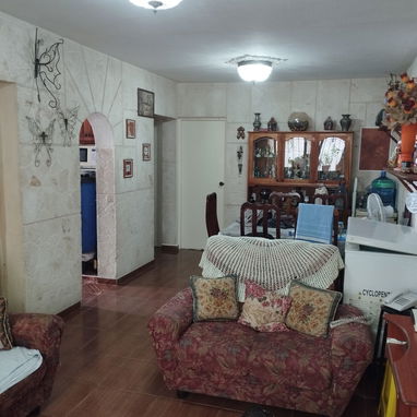 Apartamento en el Vedado - Img 125840349