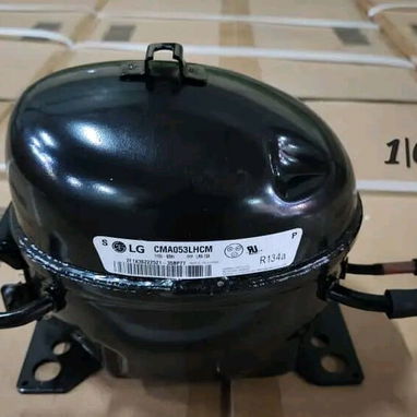 Máquina de refrigeración 'LG' compresor de frío 1/8Hp - 1/6Hp - 1/5Hp R-134a (110V/60Hz) nuevos + kit de instalación. - Img 106324692