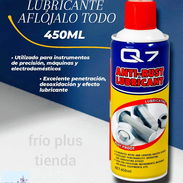 Lubricante/aflojalo Todo 450 ML - Img 57276148