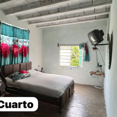 Venta de casa con todo adentro - 6/10