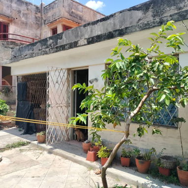 Casa independiente en el vedado - 8/8