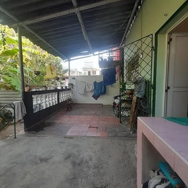 Se vende casa apto en Lawton , 10 de octubre , la Habana - Img 124303757