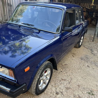Lada 2107 nuevo - Img 127788545