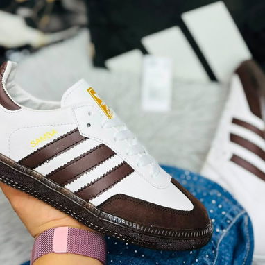 Nuevos Modelos de samba🤩🤩🤩, entraron pocas tallas, precio de 1 era mano - 2/3