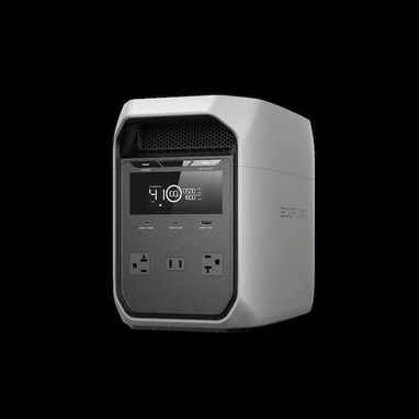 ⚡ EcoFlow DELTA 3 Max 2048Wh y DELTA 3 Classic 1024Wh | NUEVAS SELLADAS EN CAJA | Tienda física en La Habana ⚡ - Img 124938766