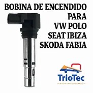 Bobina de VW polo - Img 56404374