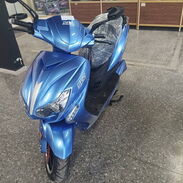 Vendo dos motos electricas - Img 45574753