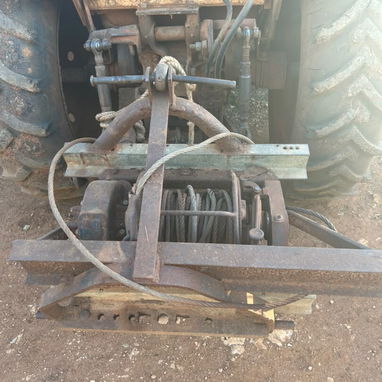 guinche para tractor - Img 122922185