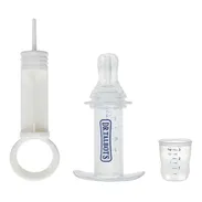 Dispensador de medicamentos para bebe - Img 54518291