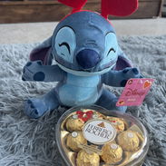 ❤️Regalos que enamoran ❤️Peluche + Ferrero Rocher - Img 53756325