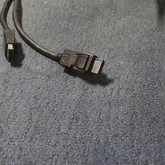 Cable Display Port - Display Port - Img 45409159