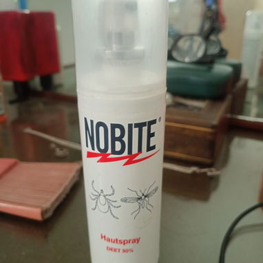 VENDO Repelente para Mosquitos y otros insectos - Img 123504846