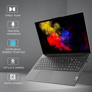 $$$Laptop Lenovo 15.6" Core i5 (8/512gb) nuevas a estrenar - Img 44818379