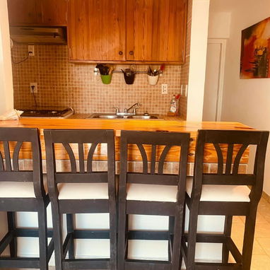 🏤🌟Apartamento de renta en Vedado/Alquiler Habana/House for rent in Havana/Accommodation - 5/6
