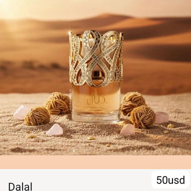Perfumería Árabe Original. Lo último en tendencias. Tenemos todo disponible y para encargos. Solo en Claar Essenza - Img 116315547