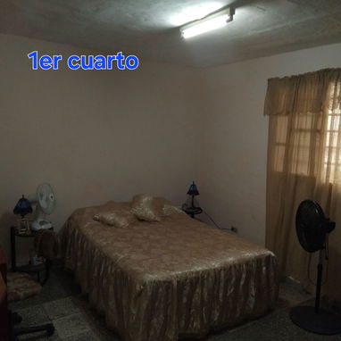 Se vende apto biplanta en Santos Suárez - Img 123257620