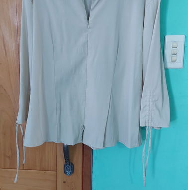 Blusas , vestido, camisas puloveres, pantalone pitusas y de vestir elastizados, calzado, ver fotos - Img 93101293