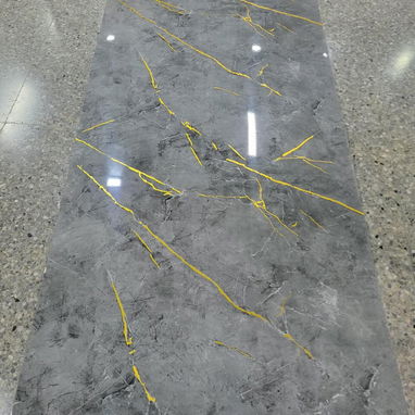 Variedad de de Planchas de PVC - 6/7