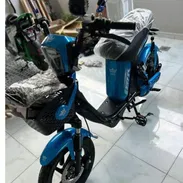 `🛵BICIMOTO JMD🛵` - Img 55457866