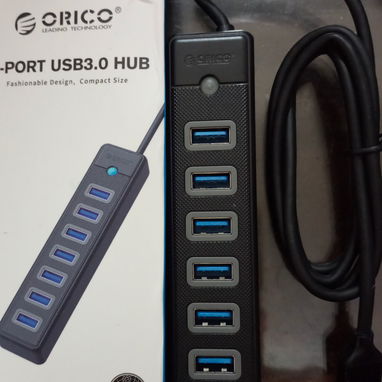 Adaptador Displayport a HDMI- Adaptador de video HDMI a VGA-Cable USB 3.0 tipo A a tipo B - Img 96895788